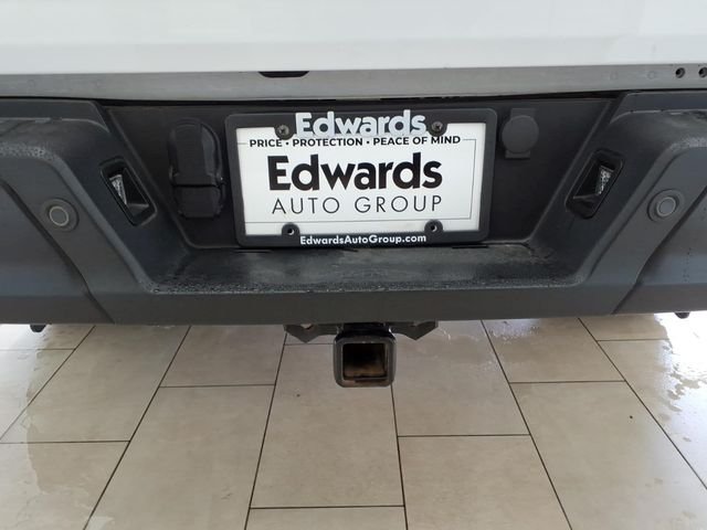 Used 2022 White Ford XL image 11