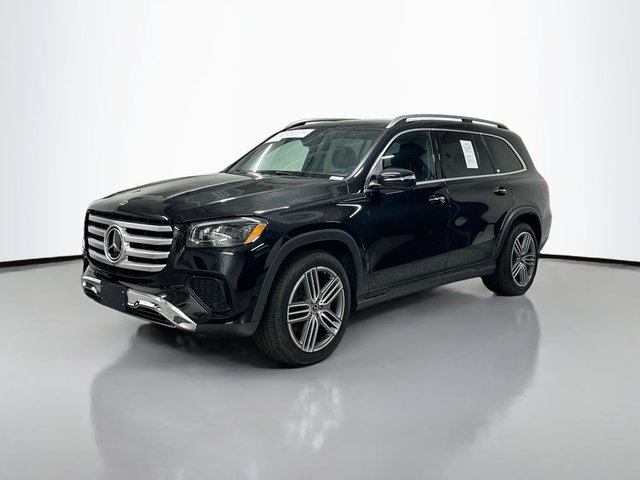 2024 Mercedes-Benz GLS GLS 450
