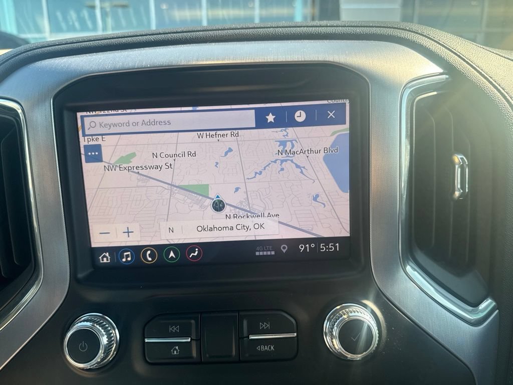 2019 GMC Sierra 1500 SLT - Photo 9