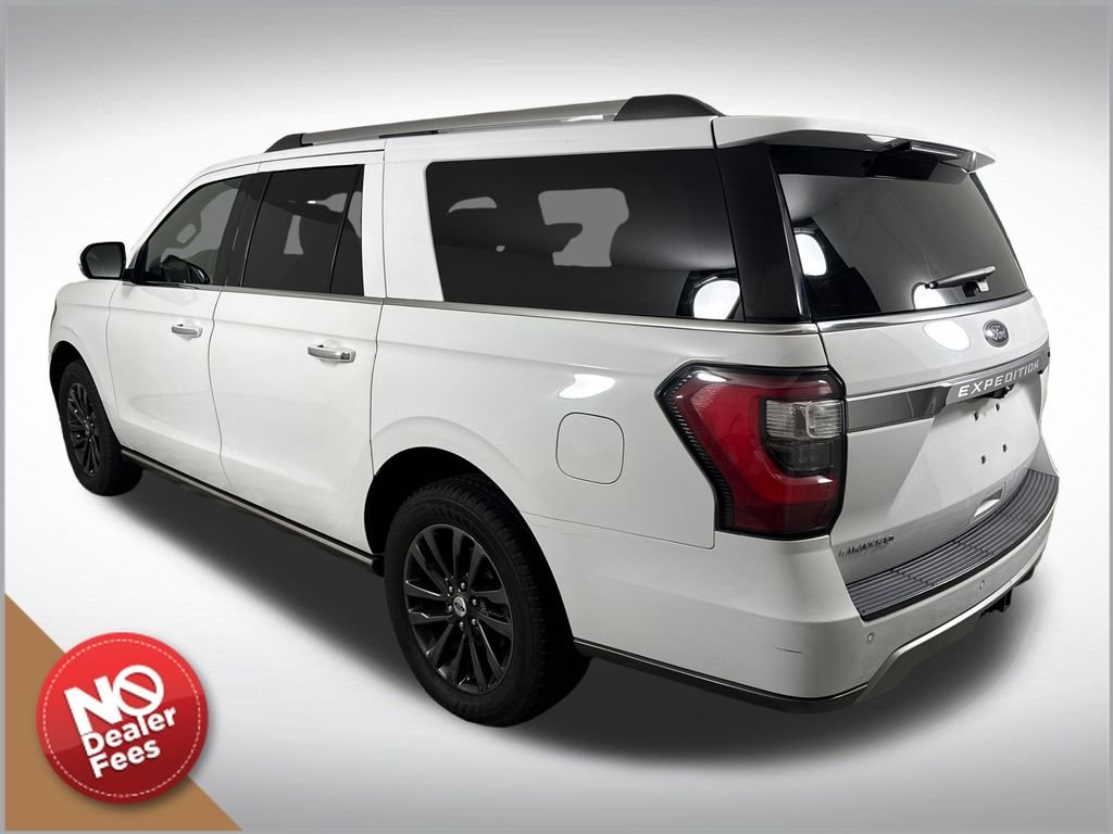 2021 Ford Expedition Limited - Photo 6