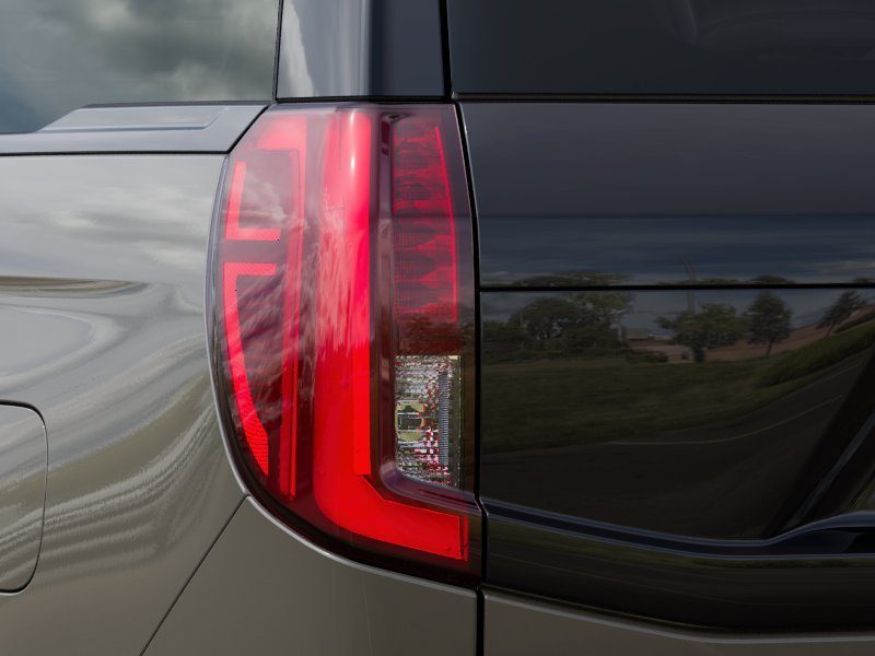 New 2027 Marsh Gray Ford MAX Platinum image 21