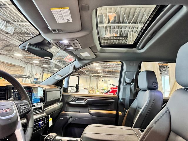 2026 GMC Sierra 1500 SLT - Photo 44
