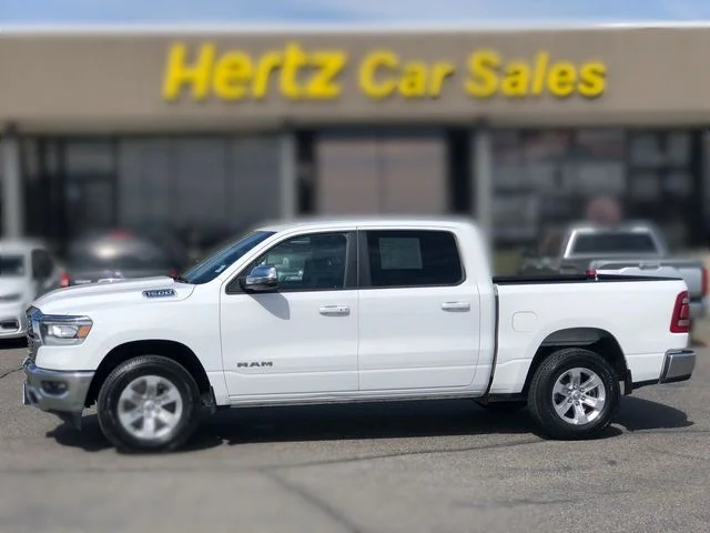 2023 RAM Ram 1500 Pickup