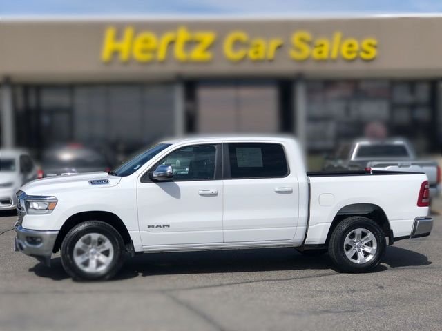 2023 RAM Ram 1500 Pickup