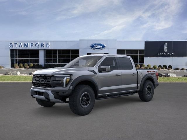 2025 Ford F-150 F-150 Raptor Raptor®