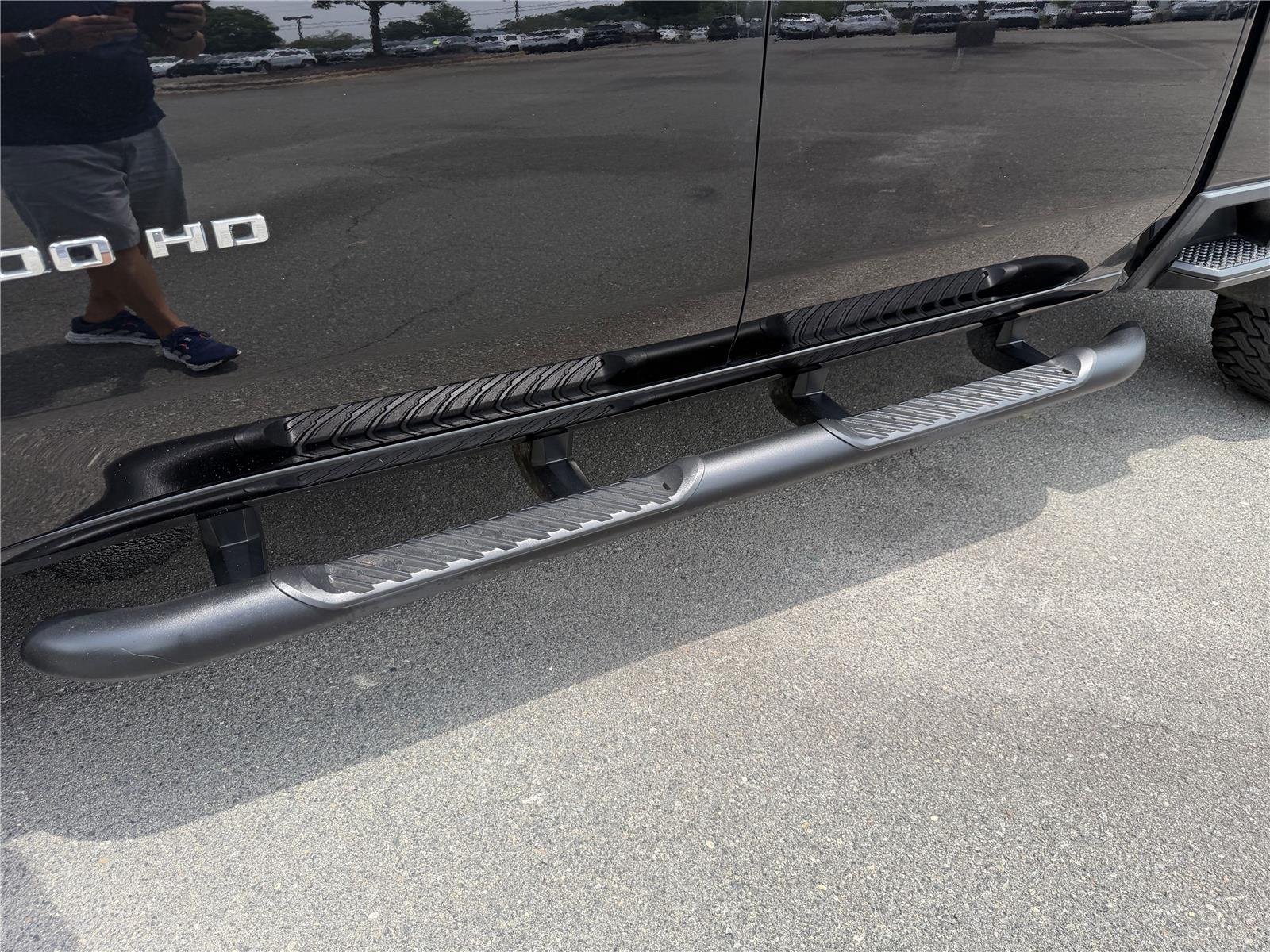 Used 2023 Black Chevrolet LT image 39