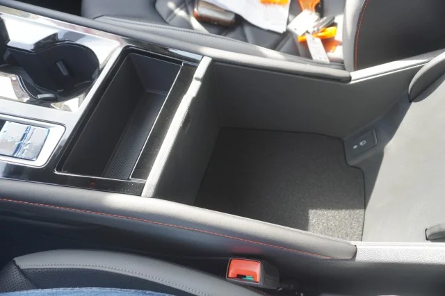 New 2026 Opal White Pearl Volkswagen 2.0T Peak Edition image 30