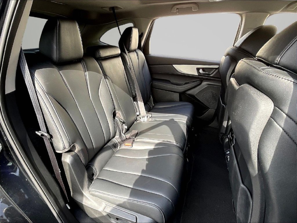 Used 2024 Black Acura 3.5L image 26