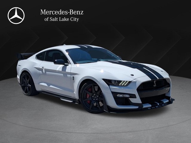 2021 Ford Mustang Shelby GT500