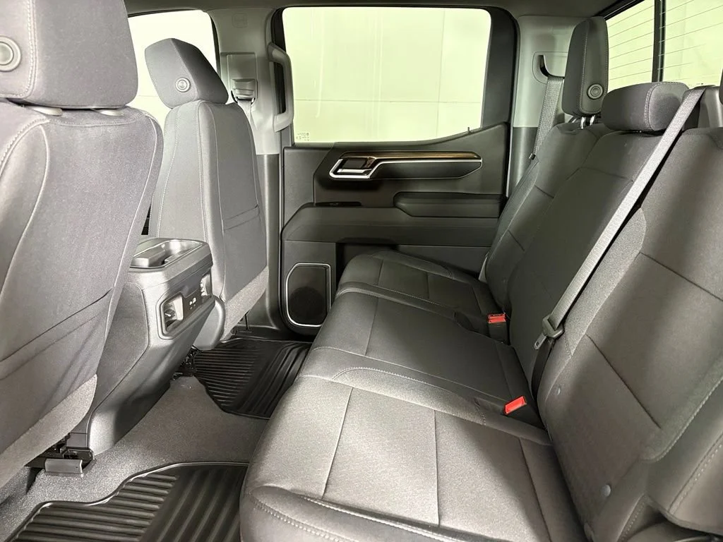 New 2026 Sterling Gray Metallic Chevrolet LT image 41