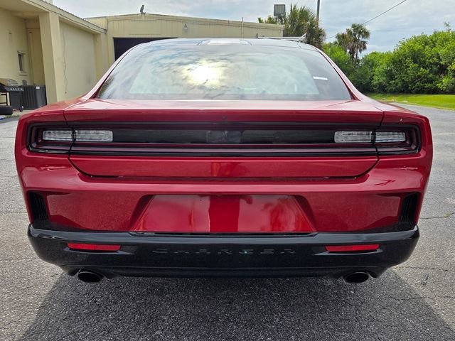 New 2026 Redeye Exterior Paint Dodge R/T image 10