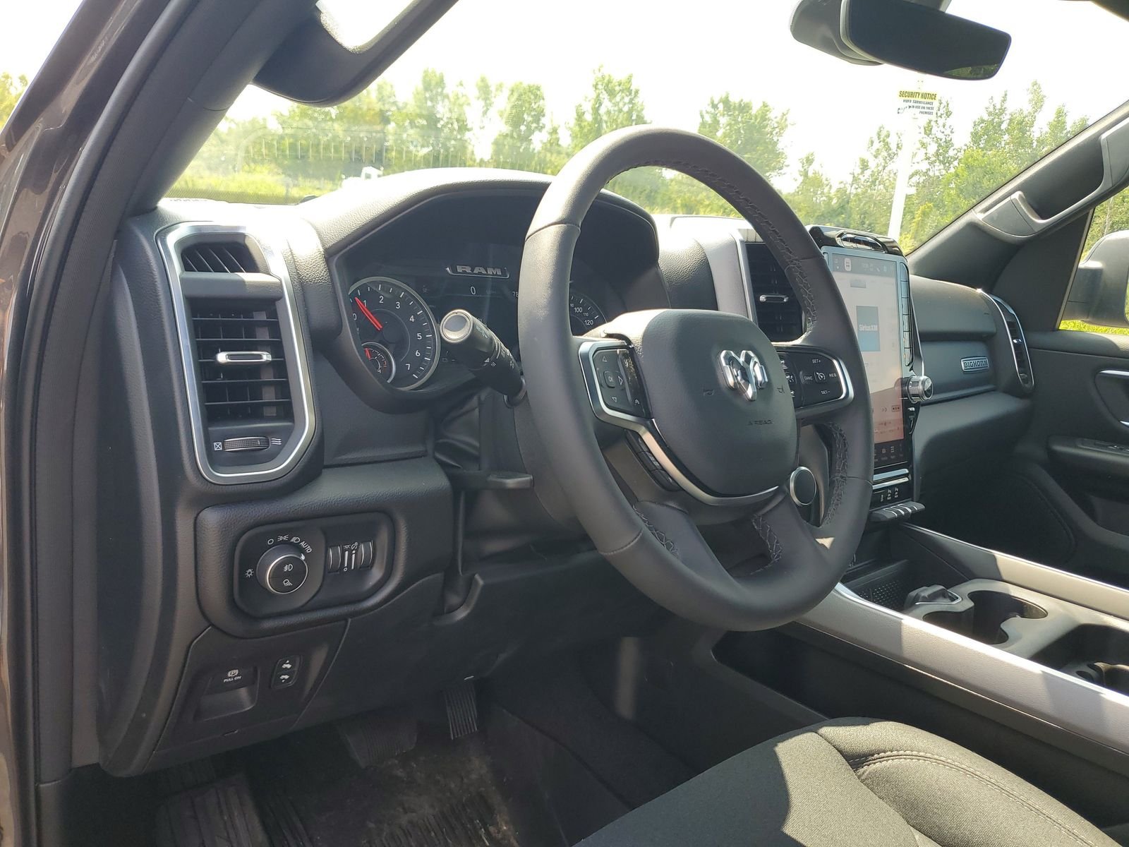 Used 2025 Gray Ram Big Horn/Lone Star image 9