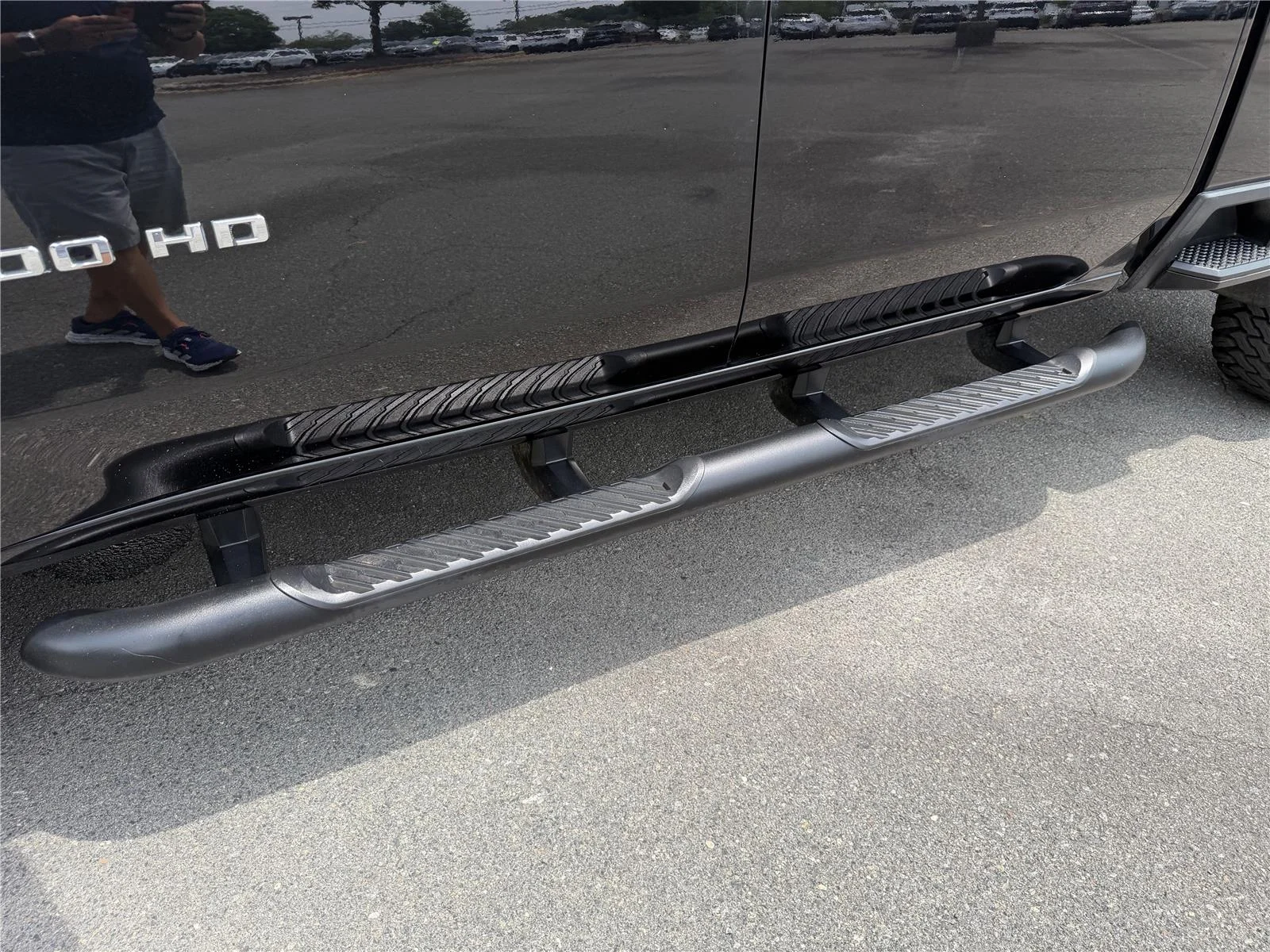 Used 2023 Black Chevrolet LT image 39