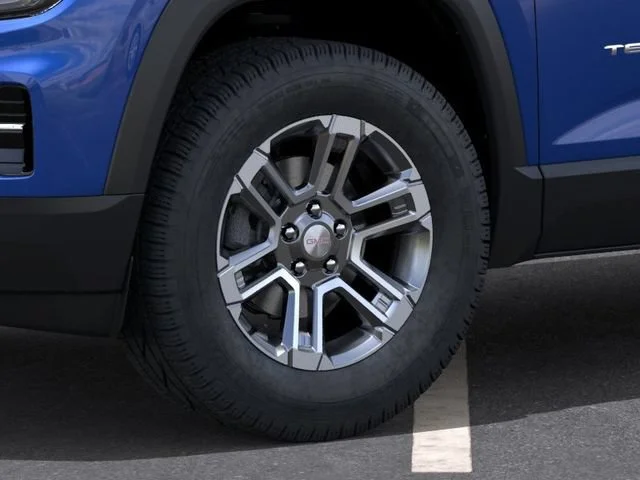 New 2027 Rapids Metallic GMC Elevation image 9