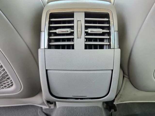 Used 2011 Silver Buick CXL image 16