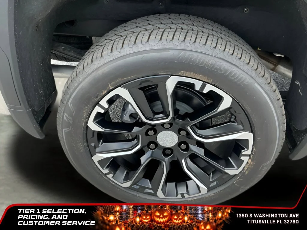 New 2026 Coastal Dune GMC Denali image 18