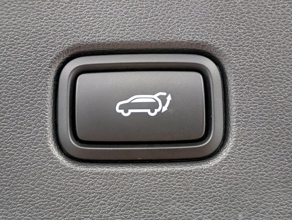 Certified Used 2025 Atlantic Blue Hyundai SEL Convenience image 22