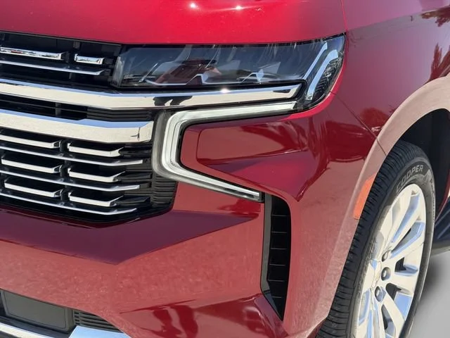 Used 2021 CHERRY RED TINTCOAT Chevrolet Premier image 13