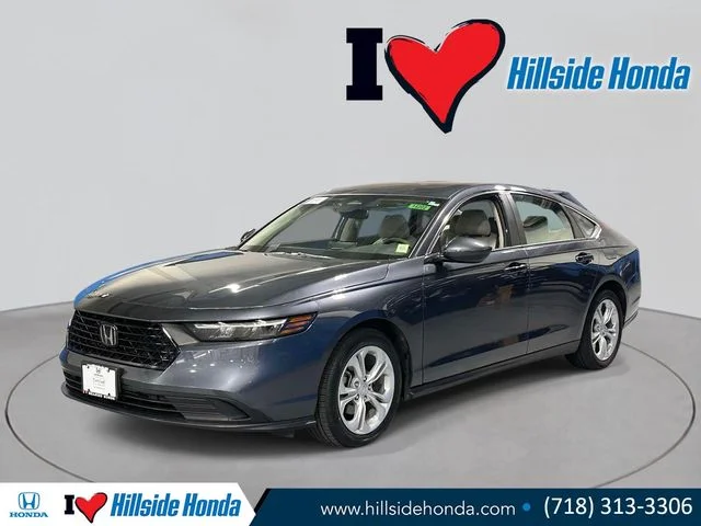 2023 Honda Accord