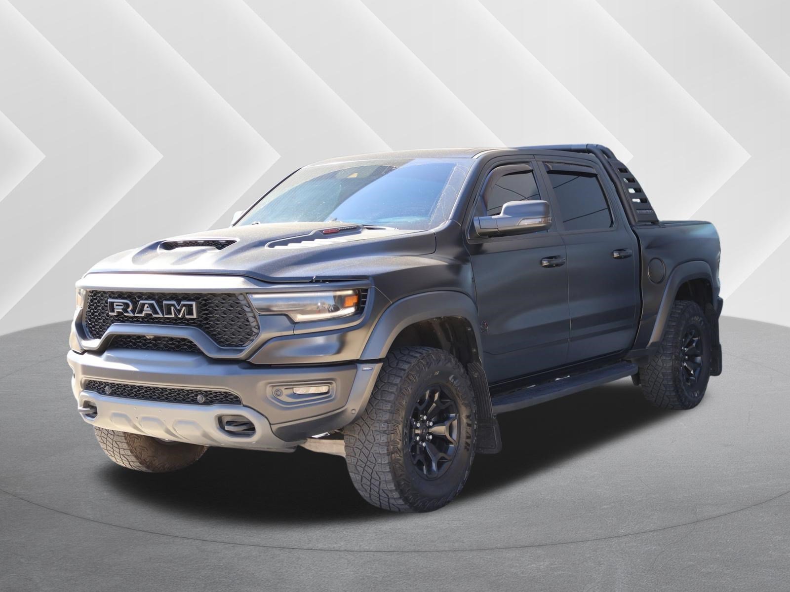2024 RAM 1500 Pickup