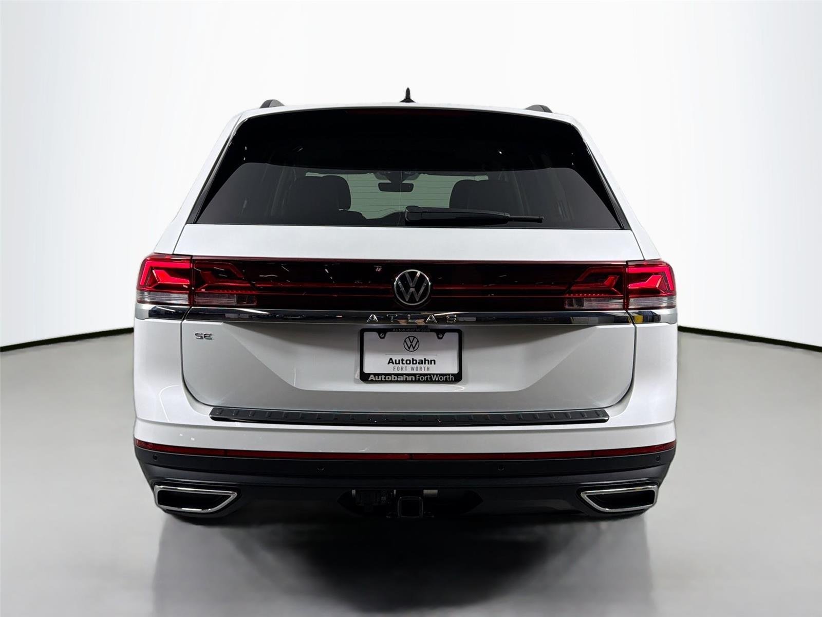 New 2026 Opal White Pearl Volkswagen 2.0T SE w/Technology image 6