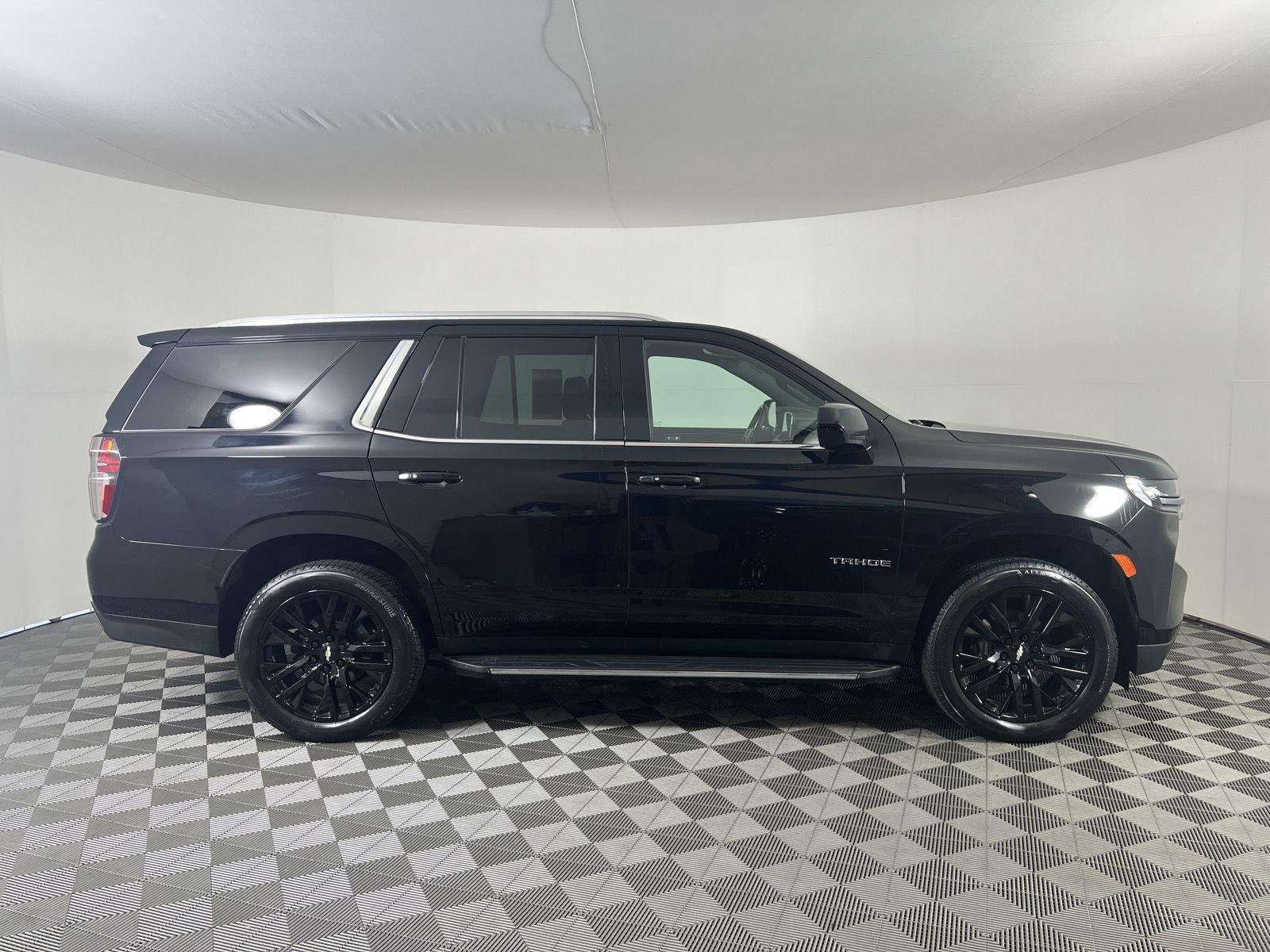 Used 2021 Black Chevrolet LS image 26