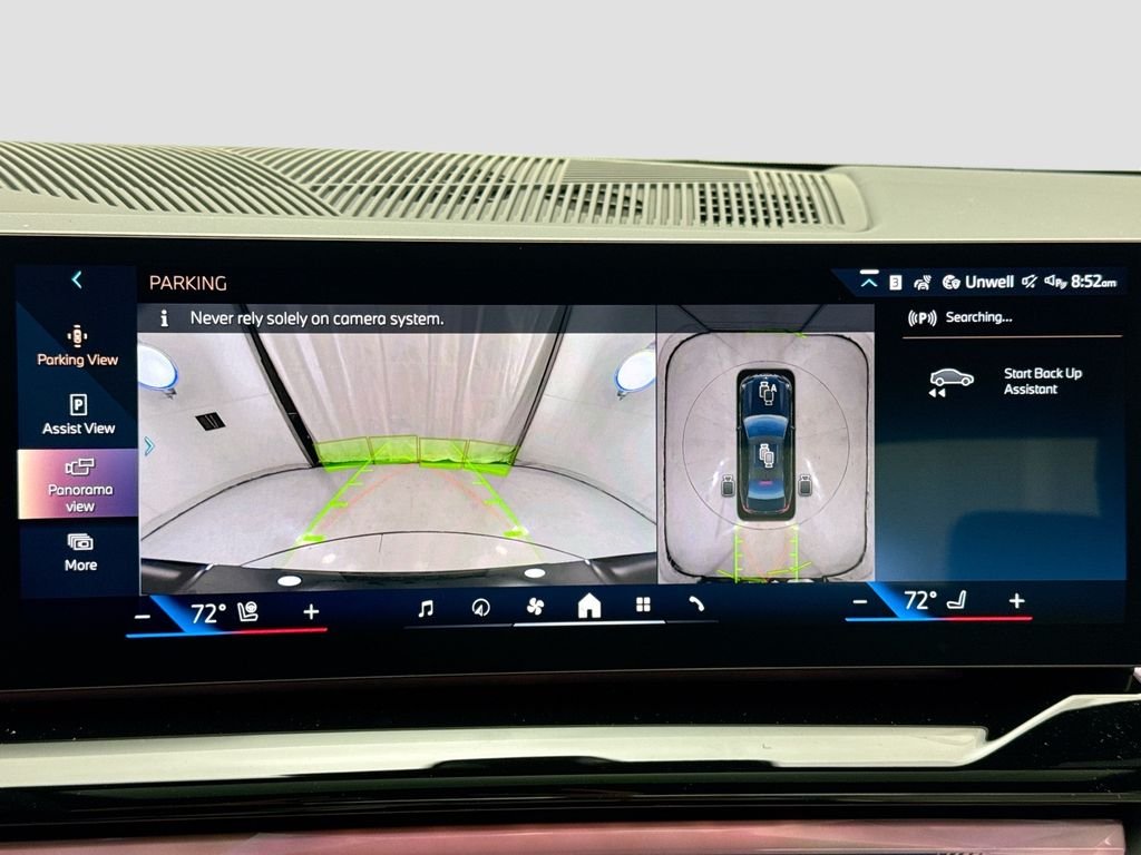 New 2027 Black Sapphire Metallic BMW 530i image 15