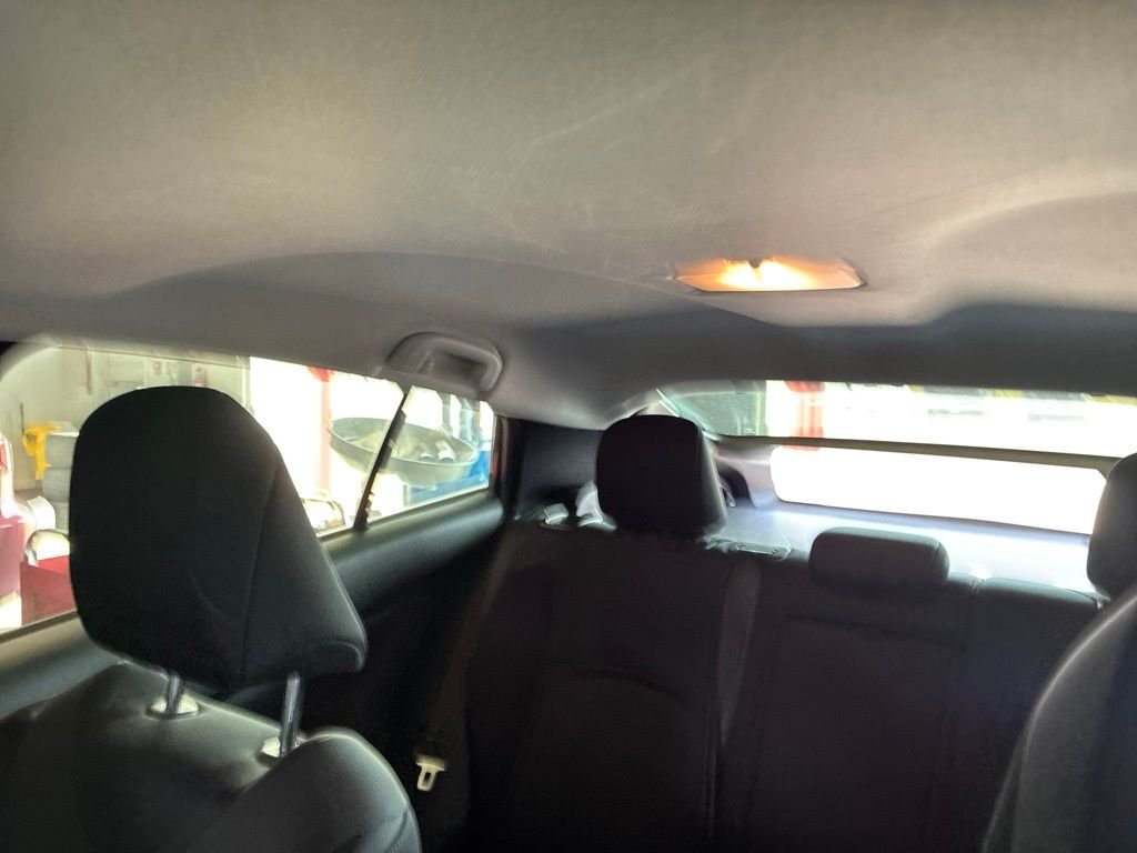Used 2022 Gray Toyota L image 7