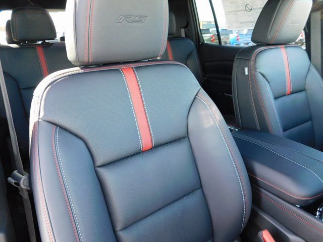2026 Chevrolet Traverse RS - Photo 21