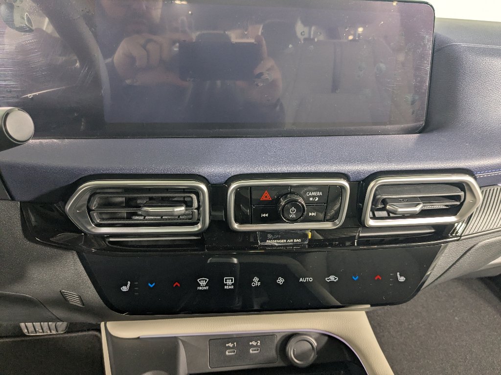2026 Nissan Sentra SL - Photo 23