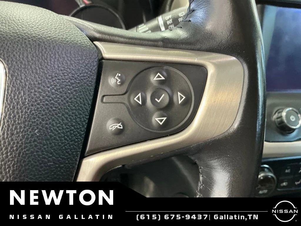 Used 2019 Quicksilver Metallic GMC Denali image 43