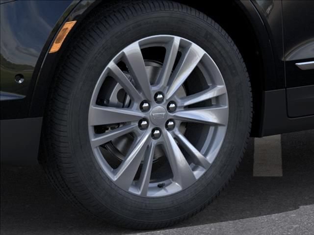2026 Cadillac XT5 Premium Luxury - Photo 9