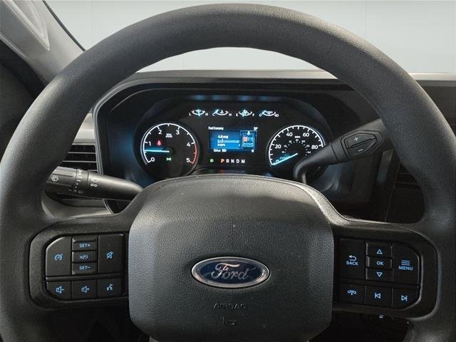 New 2026 Oxford White Ford F-250® XL image 102