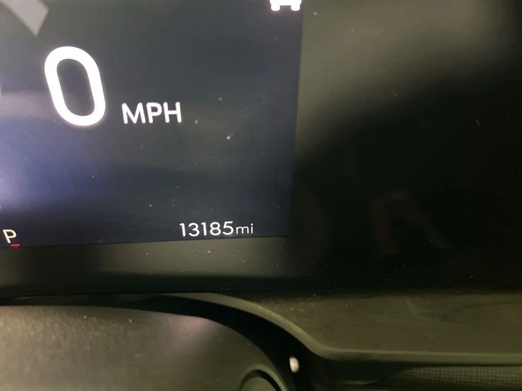 Used 2024 Copper Buick Preferred image 18
