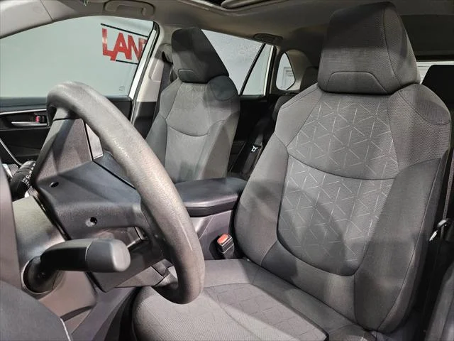 Certified Used 2024 ICE CAP Toyota  image 24