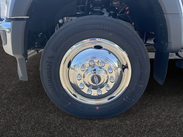 New 2026 White Ford  image 13