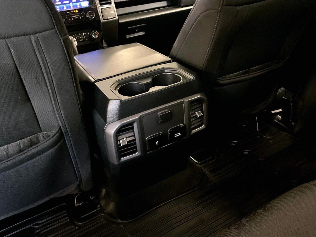Used 2020 White Ford XLT image 28