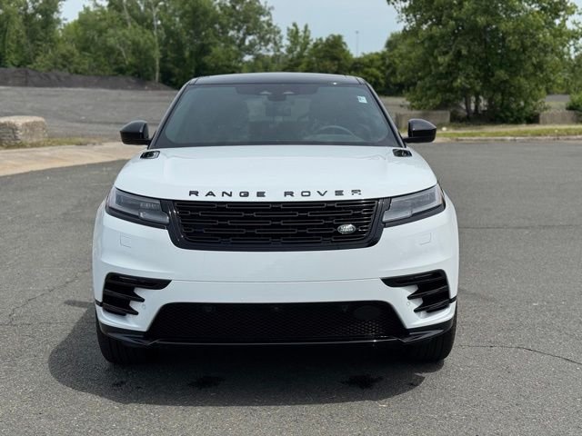 2026 Land Rover Range Rover Velar Dynamic SE - Photo 8