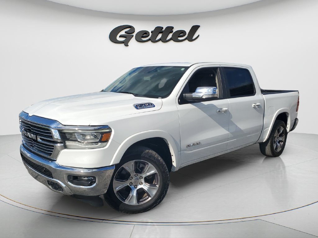 2022 RAM 1500 Pickup