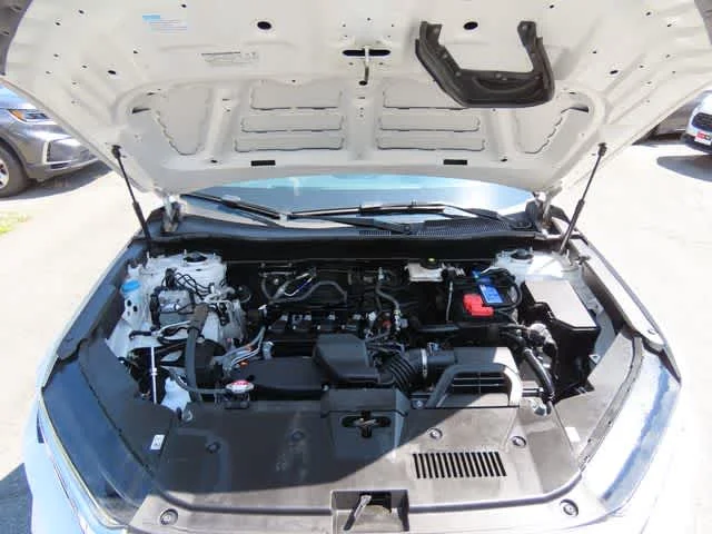 2024 Honda CR-V EX - Photo 10