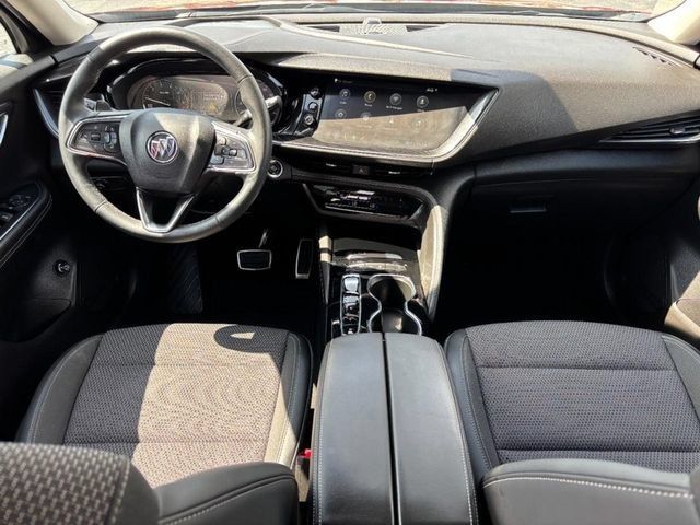 2023 Buick Envision Preferred - Photo 11