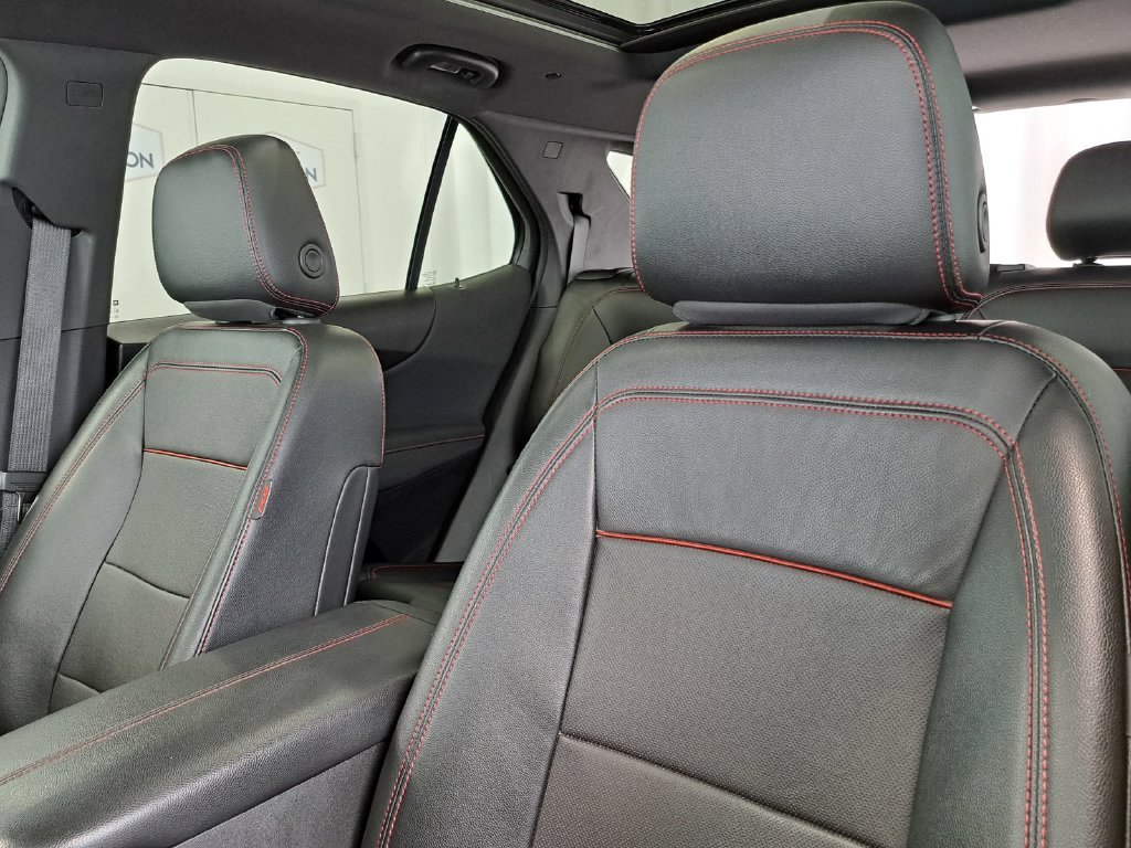 Used 2023 Black Chevrolet RS image 26