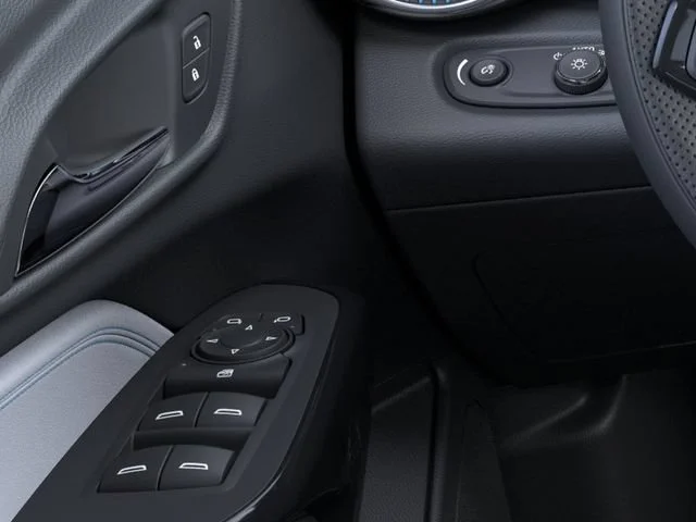 2026 Chevrolet Trax LT - Photo 22