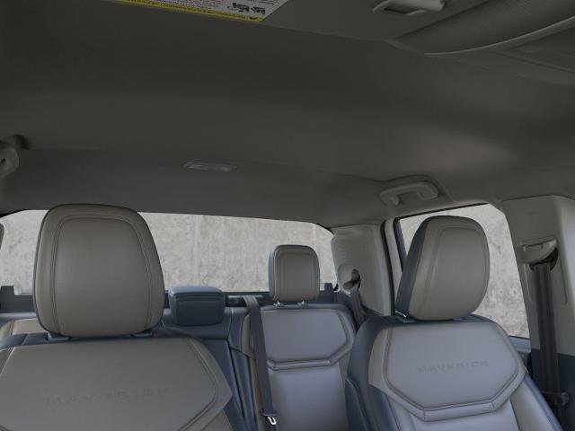 New 2026 Oxford White Ford Lariat image 26