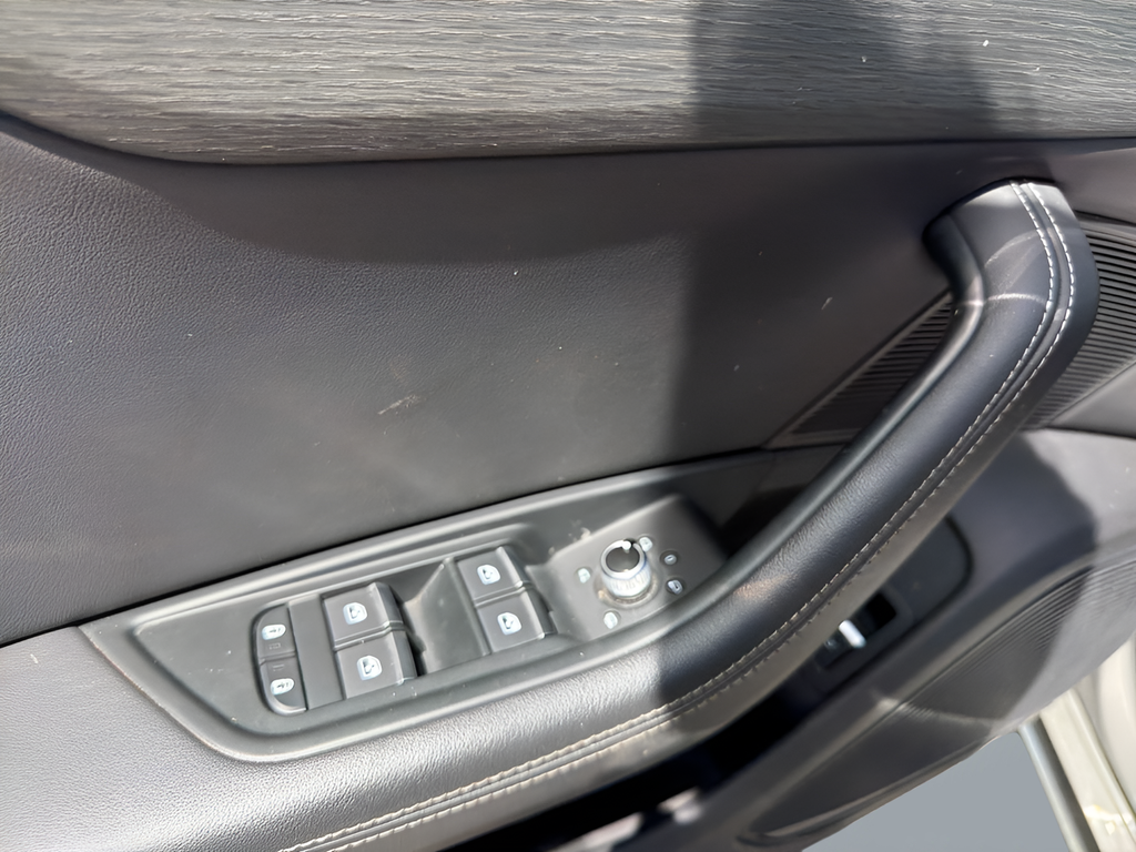 Used 2024  Audi 45 S line Premium Plus image 17