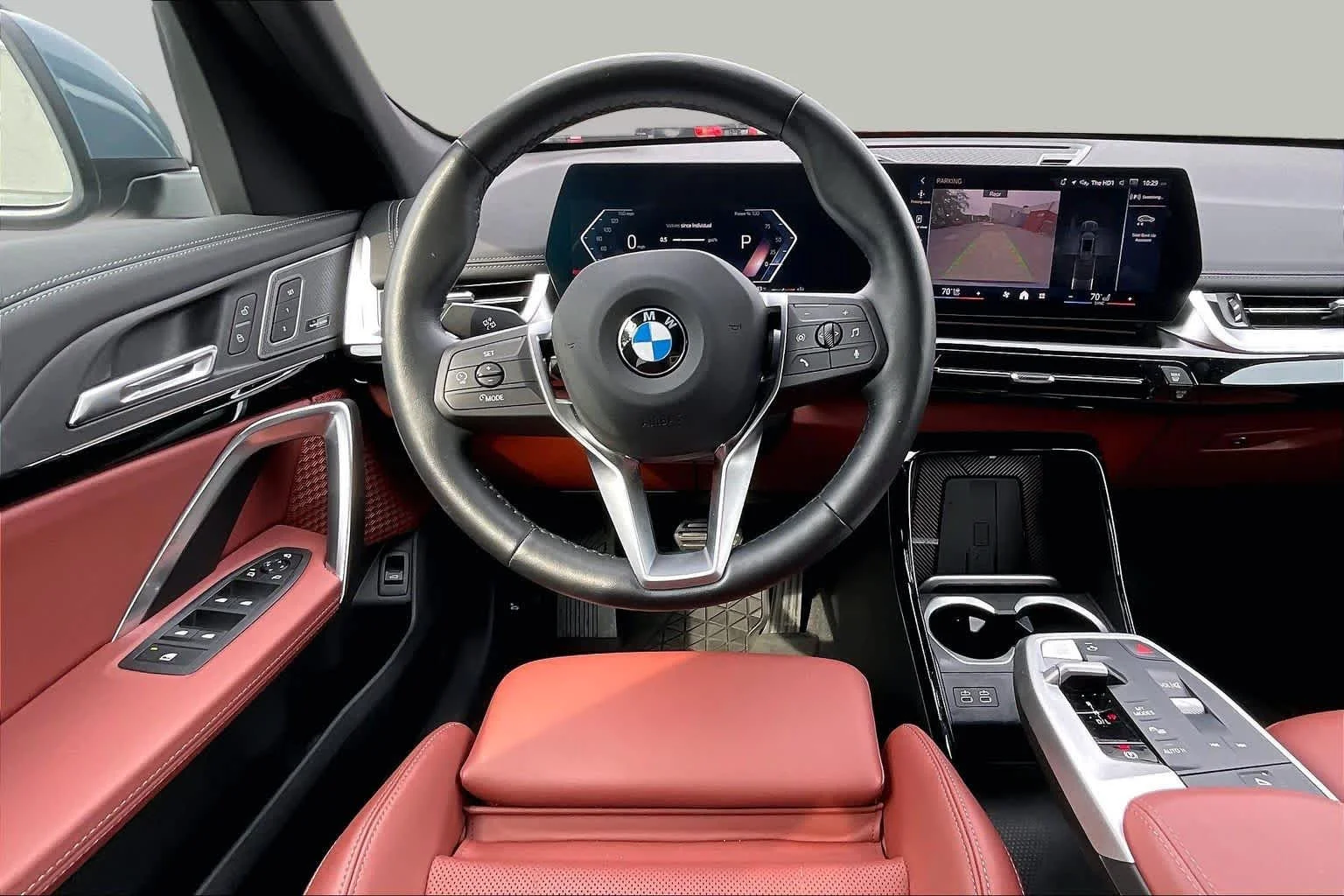Used 2026 Storm Bay Metallic BMW xDrive28i image 5