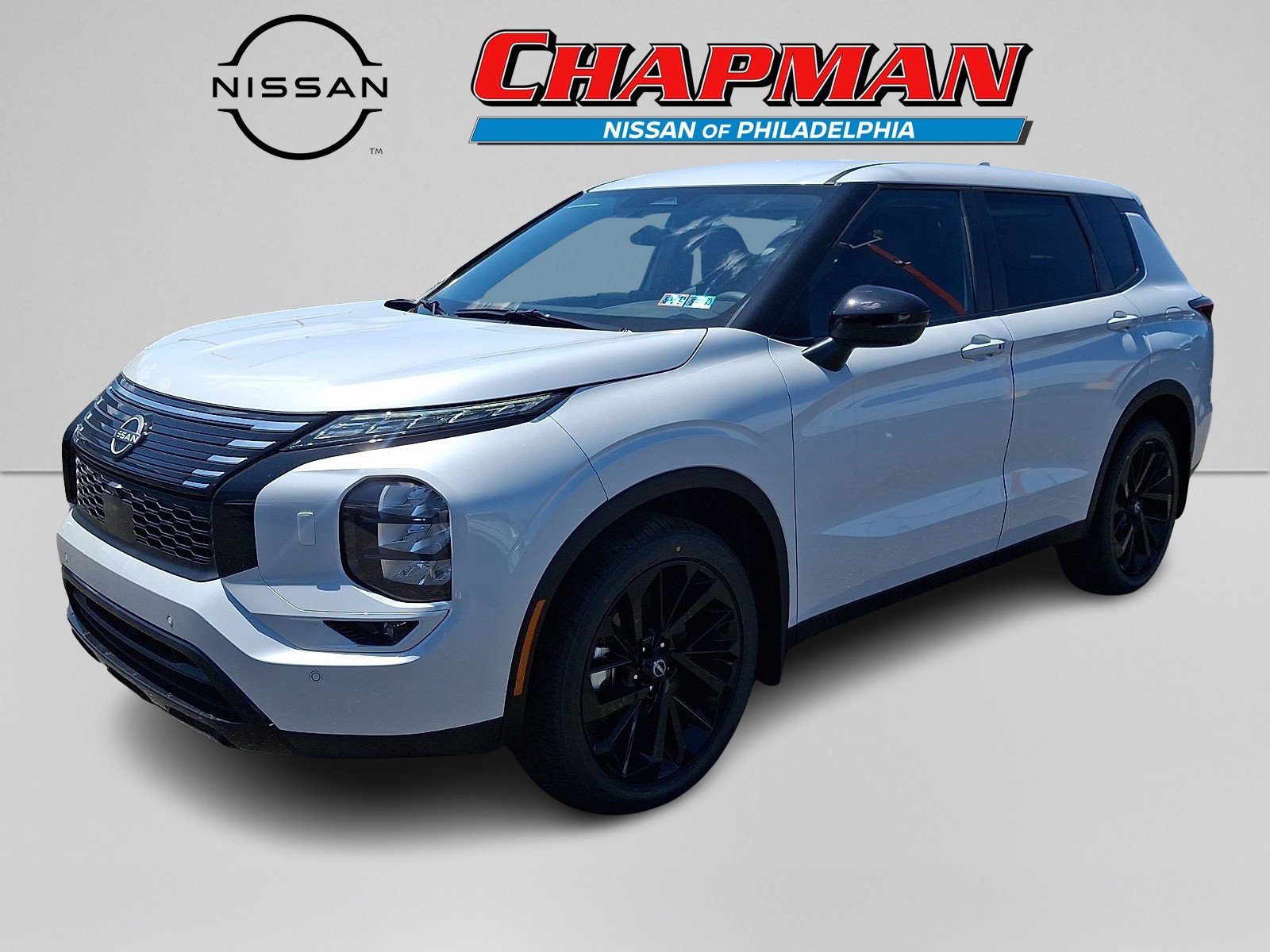 New 2026 Alpine Frost Nissan SL image 2