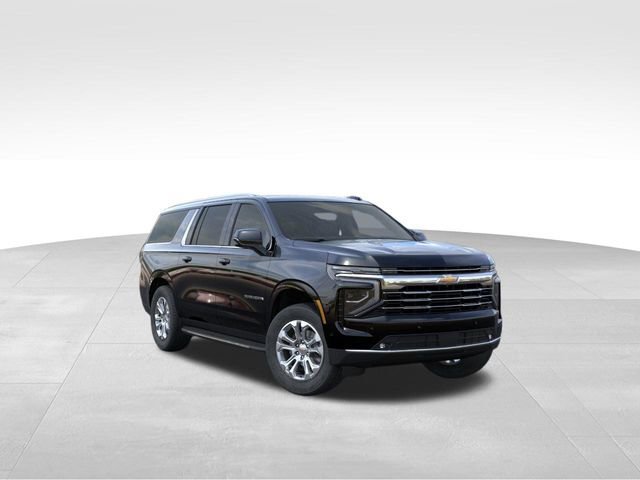 2026 Chevrolet Suburban LT 4WD's photo