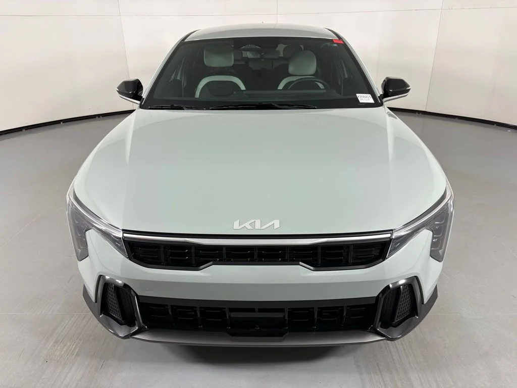 New 2026  Kia GT-Line image 3