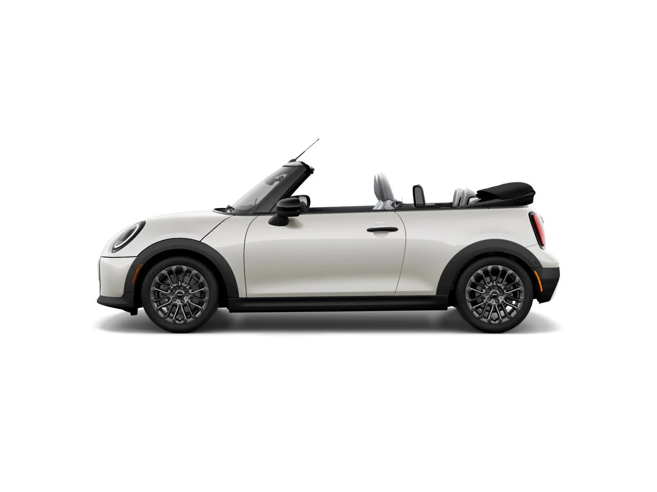 New 2027 Nanuq White Metallic MINI SIGNATURE PLUS image 4